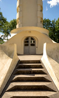Einsteinturm, Telegraphenberg, Potsdam (Ercih Mendelsohn, 1917, 1920-21) (2)