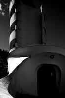 Einsteinturm, Telegraphenberg, Potsdam (Ercih Mendelsohn, 1917, 1920-21) (5)