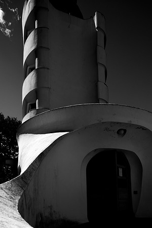Einsteinturm, Telegraphenberg, Potsdam (Ercih Mendelsohn, 1917, 1920-21) (5)