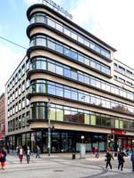 Kameleon Department Store (Erich Mendelsohn, 1928) (1)