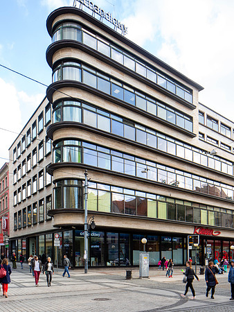 Kameleon Department Store (Erich Mendelsohn, 1928) (1)