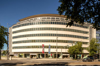 Schocken Department Store, Chemnitz (Erich Mendelsohn, 1927-30) (1)
