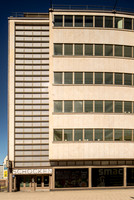 Schocken Department Store, Chemnitz (Erich Mendelsohn, 1927-30) (3)