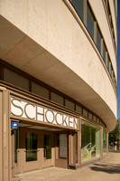 Schocken Department Store, Chemnitz (Erich Mendelsohn, 1927-30) (4)