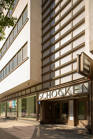 Schocken Department Store, Chemnitz (Erich Mendelsohn, 1927-30) (6)
