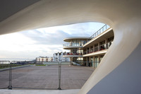 De la Warr Pavilion (Erich Mendelsohn and Serge Chemayeff, 1935) (3)