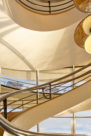 De la Warr Pavilion (Erich Mendelsohn and Serge Chemayeff, 1935) (7)