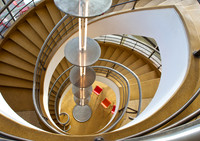 De la Warr Pavilion (Erich Mendelsohn and Serge Chermayeff, 1935) (1)