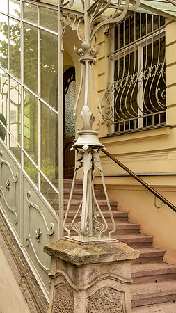 Weimar Jugendstil