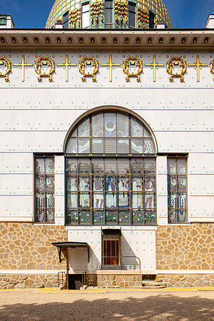 Eglise St.-Leopold am Steinhof (Otto Wagner, 1903-7) (18)