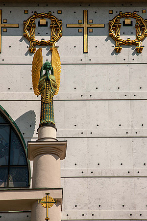 Eglise St.-Leopold am Steinhof (Otto Wagner, 1903-7) (22)