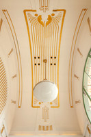 Karlsplatz Stadtbahn Station, Veinna (Otto Wagner, 1899) (2)