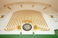 Karlsplatz Stadtbahn Station, Veinna (Otto Wagner, 1899) (4)