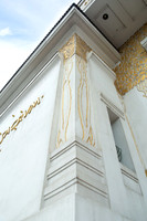 Secession Building, Vienna (Joseph Maria Olbrich, 1898)(1)