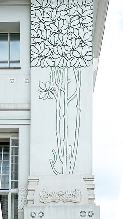 Secession Building, Vienna (Joseph Maria Olbrich, 1898)(2).jpg