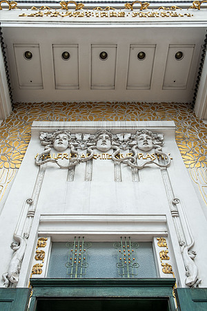 Secession Building, Vienna (Joseph Maria Olbrich, 1898)(3).jpg