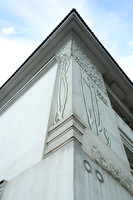 Secession Building, Vienna (Joseph Maria Olbrich, 1898)(7)