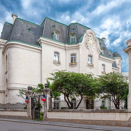 European art nouveau