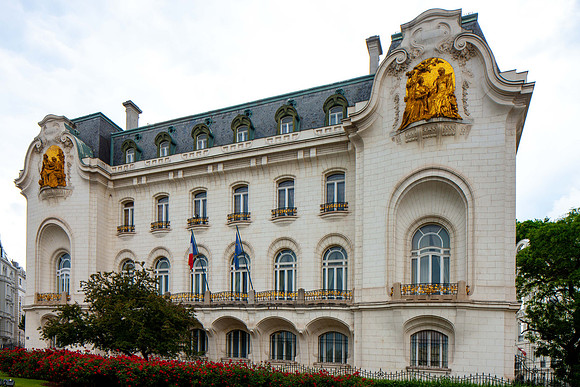 European art nouveau