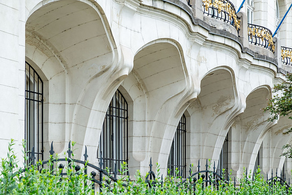 European art nouveau