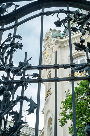 European art nouveau