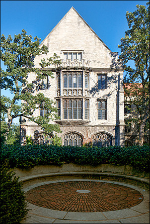 403a—Cobb Hall
