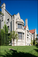 409a—Ida Noyes Hall