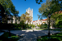 413— Mandel Hall