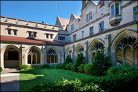 409b—Ida Noyes Hall