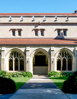 409c—Ida Noyes Hall