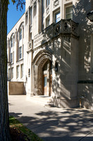416—McElwee Memorial