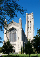 418a—Rockerfeller Cathedral