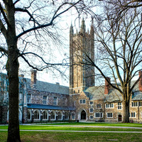 Princton University-6