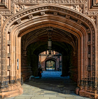 Princton University-3