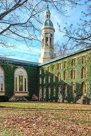 Princton University-4