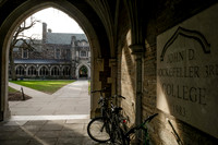 Princton University-8