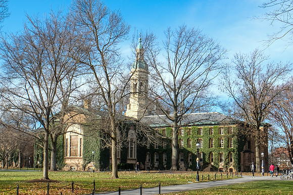 Princton University