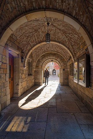 Saybrook College, Yale University (John Gamble Rogers, 1917-22)-3