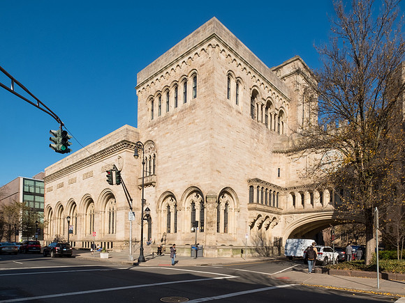 Yale University-17