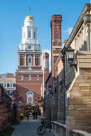 Yale University
