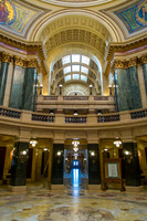 Wisconsin Capitol Building, Madison (George B. Post, 1906) (3)