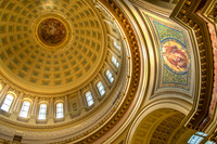 Wisconsin Capitol Building, Madison (George B. Post, 1906) (4)