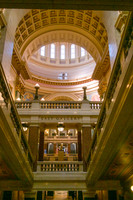 Wisconsin Capitol Building, Madison (George B. Post, 1906) (5)