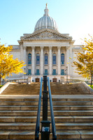 Wisconsin Capitol Building, Madison (George B. Post, 1906) (1)