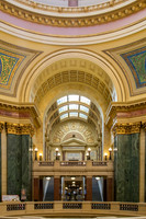 Wisconsin Capitol Building, Madison (George B. Post, 1906) (6)
