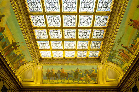 Wisconsin Capitol Building, Madison (George B. Post, 1906) (7)
