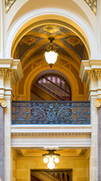 Wisconsin Capitol Building, Madison (George B. Post, 1906) (10)