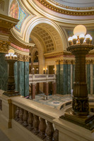 Wisconsin Capitol Building, Madison (George B. Post, 1906) (11)