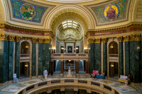 Wisconsin Capitol Building, Madison (George B. Post, 1906) (12)