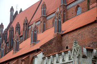 Old Town, Toruń, Poland